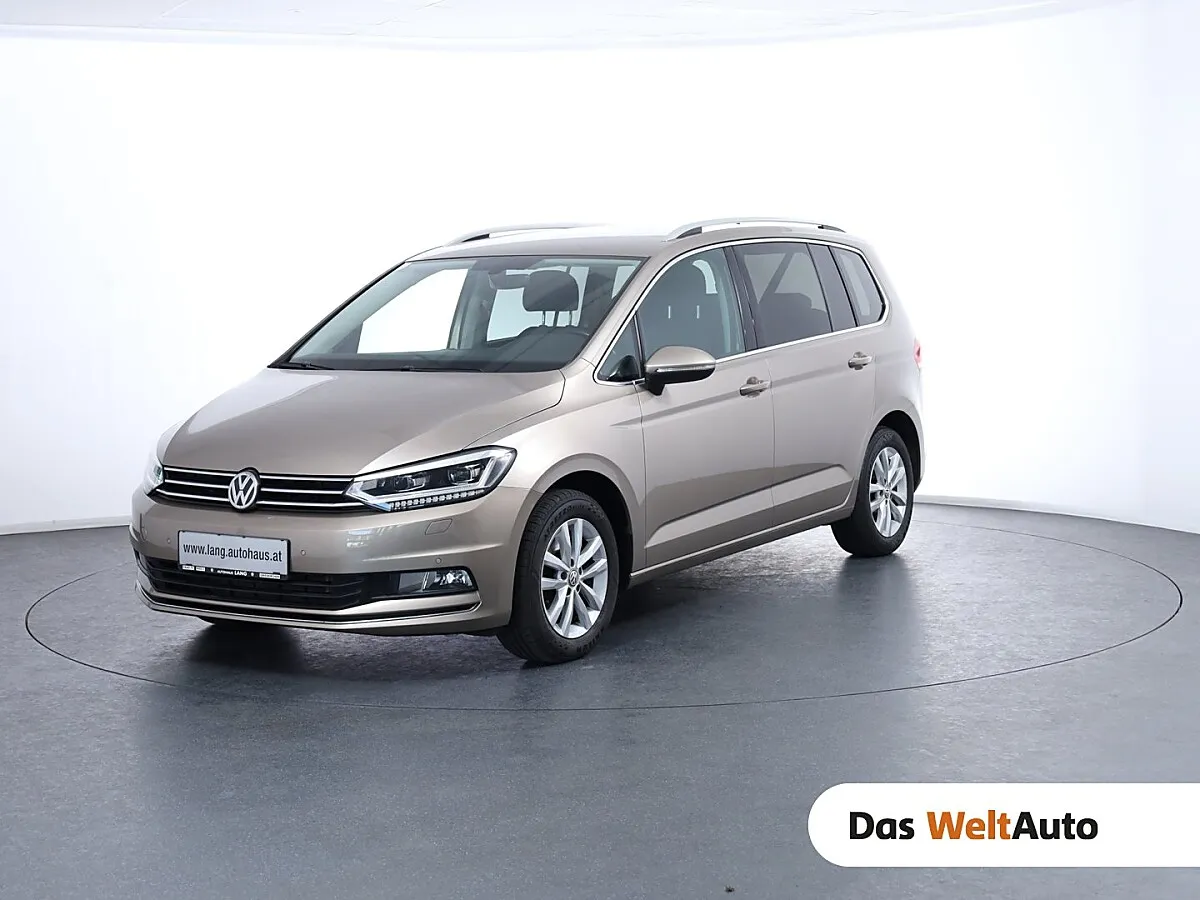VW Touran