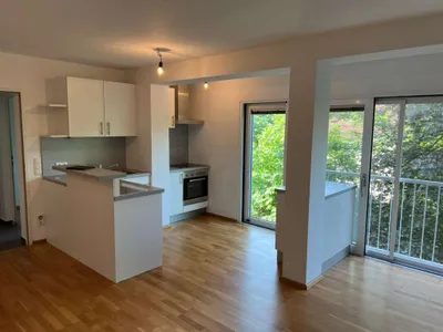 3-Zimmer-Wohnung mieten in Linz – 60 m², € 949
