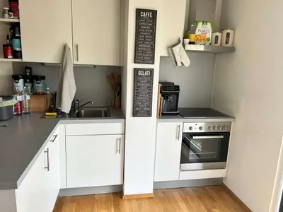 3-Zimmer-Wohnung mieten in Linz – 60 m², € 949 – Bild 2 von 12