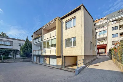 3-Zimmer-Wohnung kaufen in Wien – 83 m², € 290.000