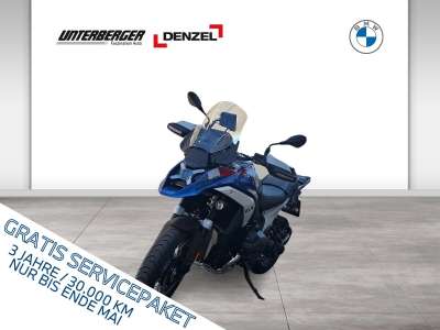 BMW R 1300 GS