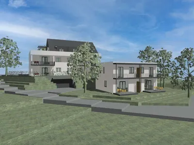 Wohnung kaufen in Villach – 64,17 m², € 319.200 – Bild 2 von 2