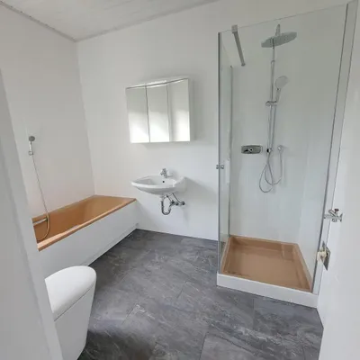 4-Zimmer-Haus mieten in Sankt Pölten Land – 115 m², € 1.400 – Bild 6 von 10
