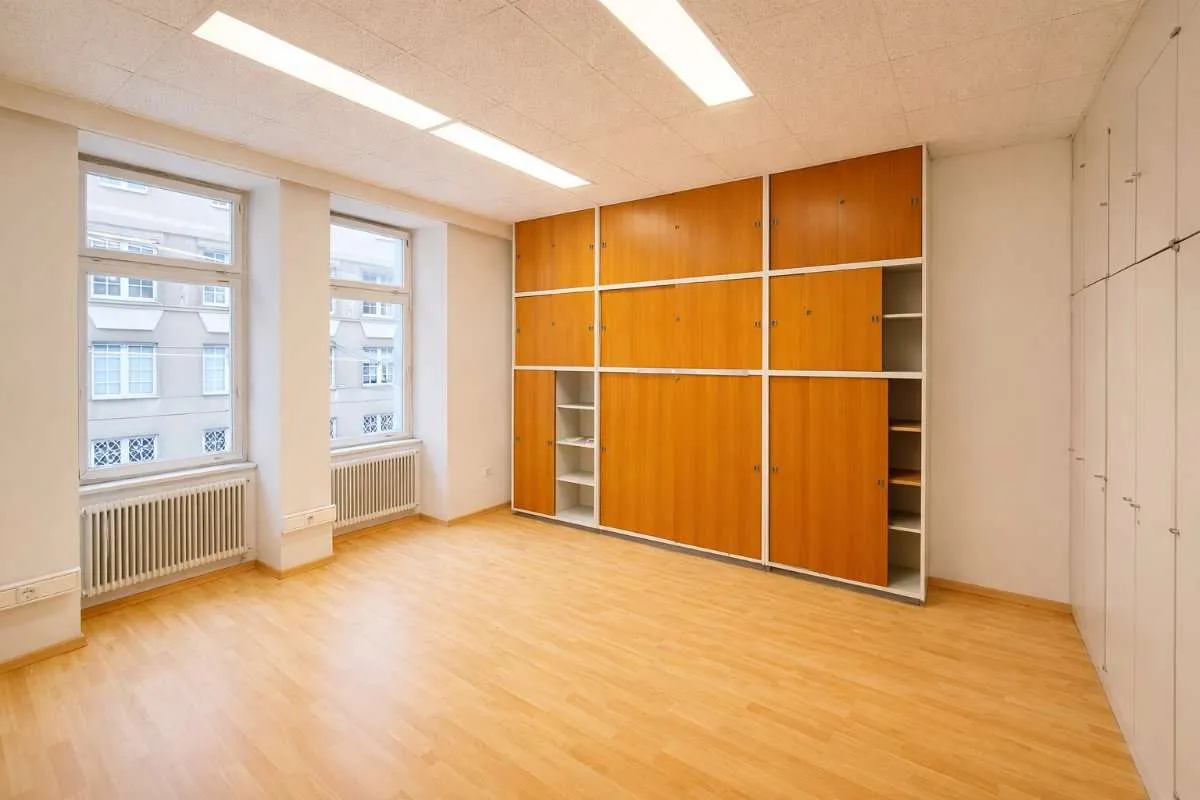 Attraktive Bürofläche in 1150 Wien - Märzstraße 7 - Ansicht 3