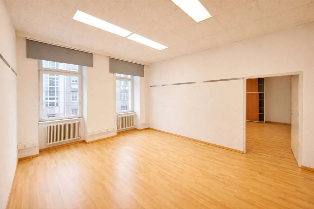 Attraktive Bürofläche in 1150 Wien - Märzstraße 7 - Ansicht 2