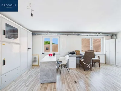 5-Zimmer-Gewerbeimmobilie kaufen in Horn – 408,29 m², € 799.000 – Bild 22 von 37