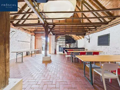 5-Zimmer-Gewerbeimmobilie kaufen in Horn – 408,29 m², € 799.000 – Bild 20 von 37