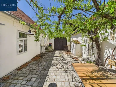 5-Zimmer-Gewerbeimmobilie kaufen in Horn – 408,29 m², € 799.000 – Bild 7 von 37