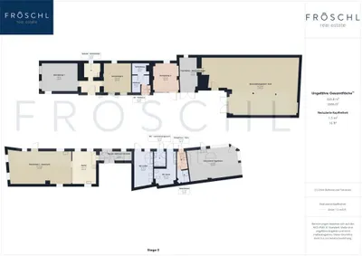 5-Zimmer-Gewerbeimmobilie kaufen in Horn – 408,29 m², € 799.000 – Bild 28 von 37