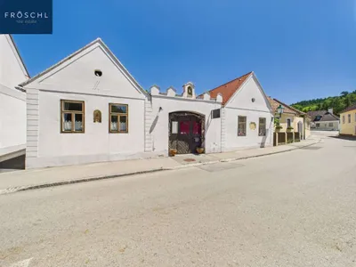 5-Zimmer-Gewerbeimmobilie kaufen in Horn – 408,29 m², € 799.000 – Bild 5 von 37