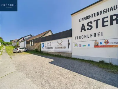 5-Zimmer-Gewerbeimmobilie kaufen in Horn – 408,29 m², € 799.000 – Bild 27 von 37