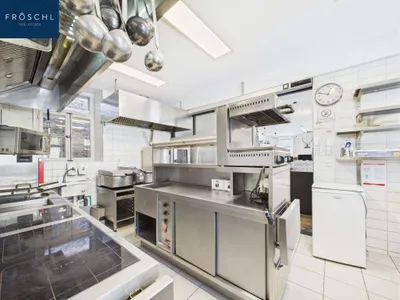 5-Zimmer-Gewerbeimmobilie kaufen in Horn – 408,29 m², € 799.000 – Bild 12 von 37
