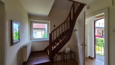 7-Zimmer-Haus mieten in Linz – 160 m², € 1.700 – Bild 9 von 28