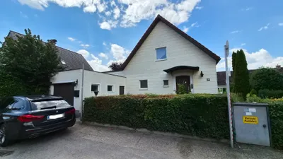 7-Zimmer-Haus mieten in Linz – 160 m², € 1.700 – Bild 2 von 28
