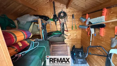2-Zimmer-Haus kaufen in Neusiedl am See – 39 m², € 149.000 – Bild 20 von 26