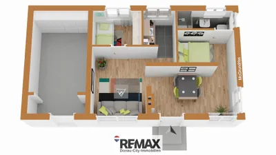 2-Zimmer-Haus kaufen in Neusiedl am See – 39 m², € 149.000 – Bild 24 von 26