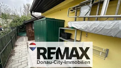 2-Zimmer-Haus kaufen in Neusiedl am See – 39 m², € 149.000 – Bild 21 von 26