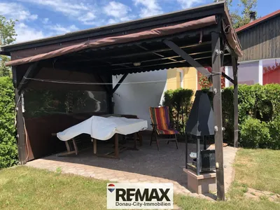 2-Zimmer-Haus kaufen in Neusiedl am See – 39 m², € 149.000 – Bild 23 von 26