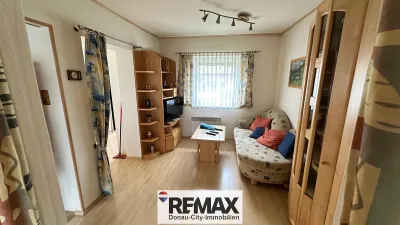 2-Zimmer-Haus kaufen in Neusiedl am See – 39 m², € 149.000 – Bild 14 von 26