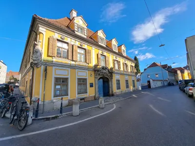 Wohnung zur Miete in 8020 Graz