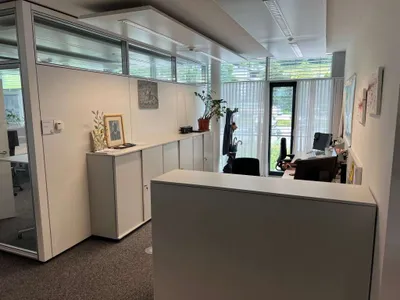 Gewerbeimmobilie mieten in Innsbruck-Land – 465 m², € 7.027 – Bild 4 von 16