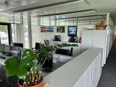 Gewerbeimmobilie mieten in Innsbruck-Land – 465 m², € 7.027 – Bild 5 von 16
