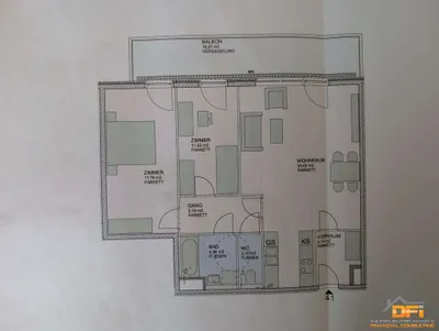 3-Zimmer-Wohnung kaufen in Wien – 79,74 m², € 479.000 – Bild 28 von 28