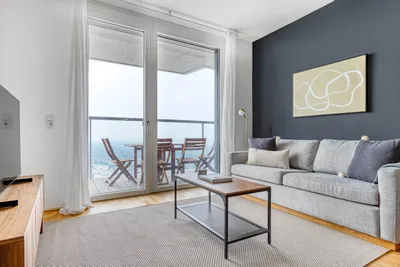 3-Zimmer-Wohnung mieten in Wien – 82 m², € 2.725 – Bild 1 von 30
