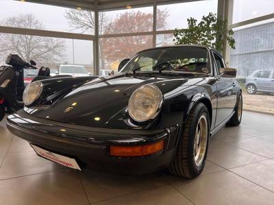 Porsche 911 912e