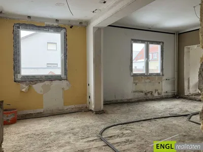 4-Zimmer-Haus kaufen in Wiener Neustadt – 96,66 m², € 339.000 – Bild 4 von 14