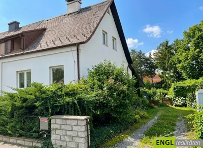 4-Zimmer-Haus kaufen in Wiener Neustadt – 96,66 m², € 339.000 – Bild 2 von 14