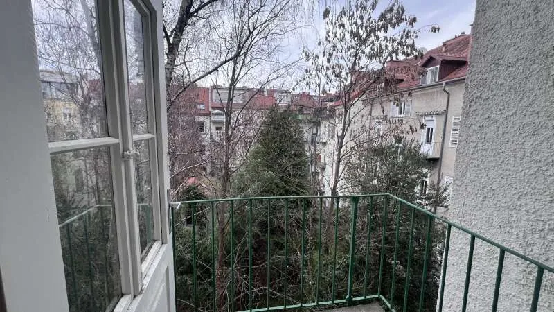Provisionsfrei für den Mieter! Auch perfekt als 2er WG! in der Schützenhofgasse! - Ansicht 3