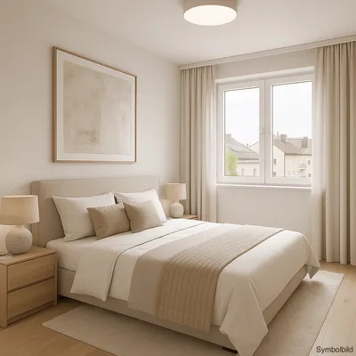 2-Zimmer-Wohnung kaufen in Salzburg Stadt – 53,36 m², € 379.000 – Bild 5 von 8