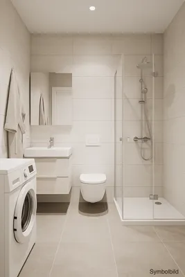 2-Zimmer-Wohnung kaufen in Salzburg Stadt – 53,36 m², € 379.000 – Bild 6 von 8