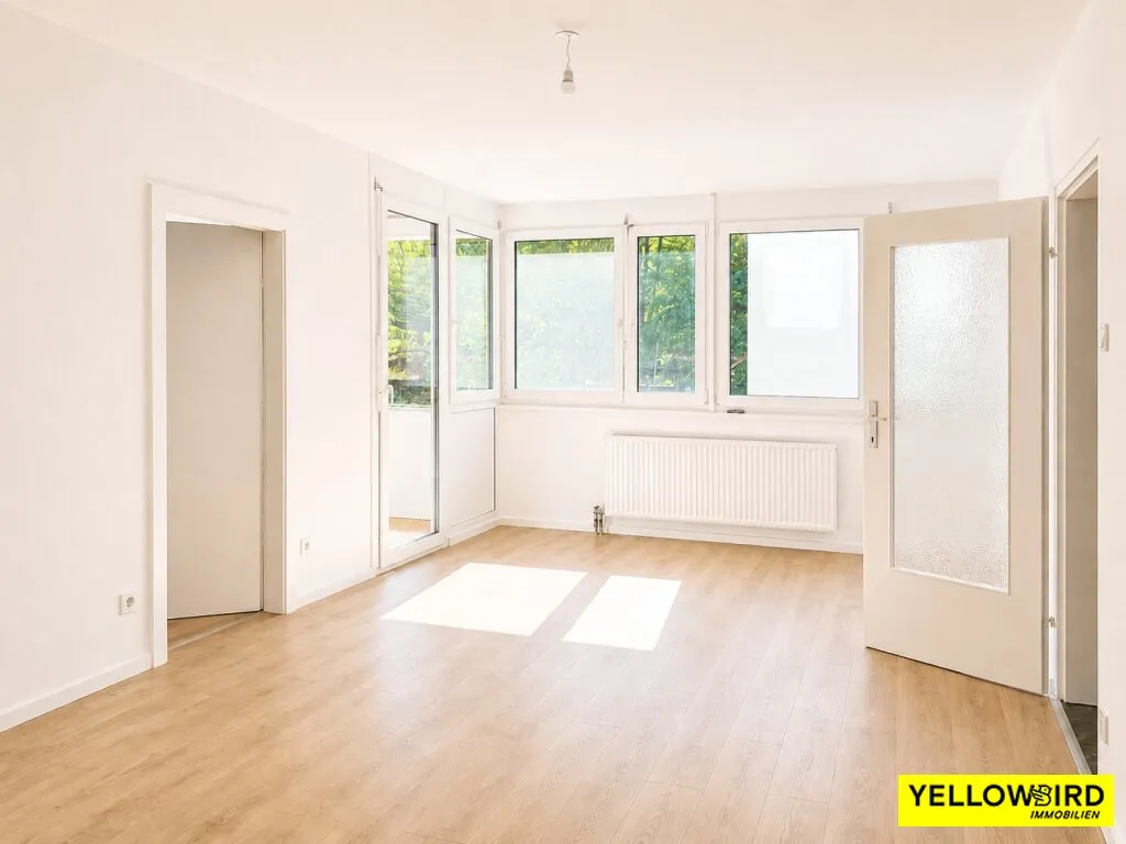 Wohnung – Wien, Neu-Gersthof, Gersthof - Ansicht 2