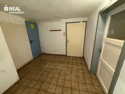 4-Zimmer-Haus kaufen in Leoben – 96 m², € 195.000 – Bild 21 von 34