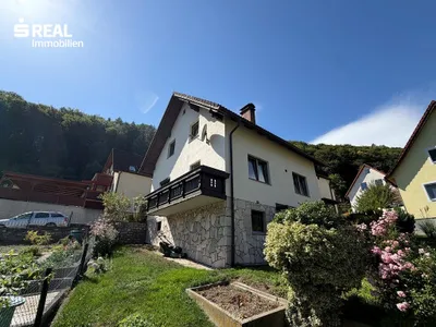 4-Zimmer-Haus kaufen in Leoben – 96 m², € 195.000 – Bild 3 von 34