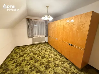 4-Zimmer-Haus kaufen in Leoben – 96 m², € 195.000 – Bild 17 von 34