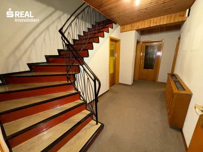 4-Zimmer-Haus kaufen in Leoben – 96 m², € 195.000 – Bild 11 von 34
