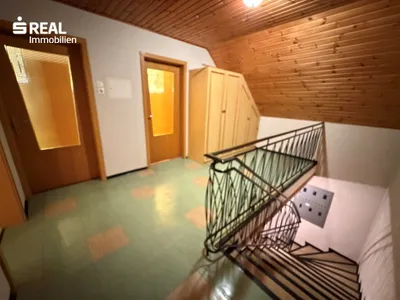 4-Zimmer-Haus kaufen in Leoben – 96 m², € 195.000 – Bild 16 von 34