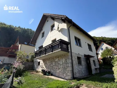 4-Zimmer-Haus kaufen in Leoben – 96 m², € 195.000 – Bild 4 von 34