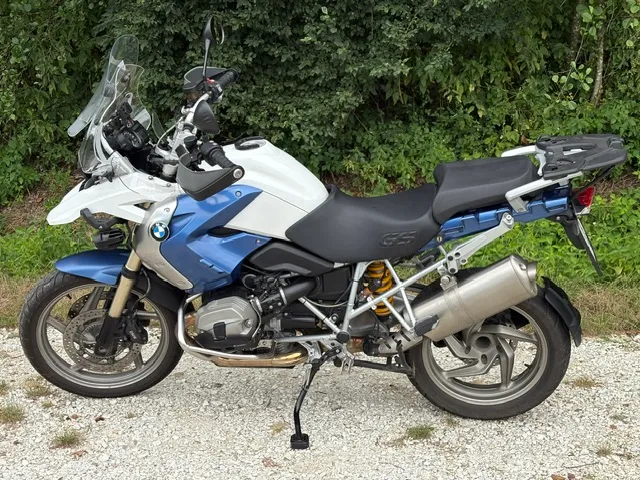 BMW R 1200
