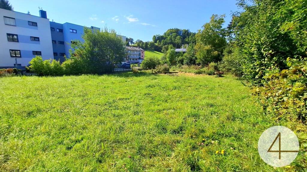 Grundstück im schönen Teil von Bad Schallerbach - Ansicht 2