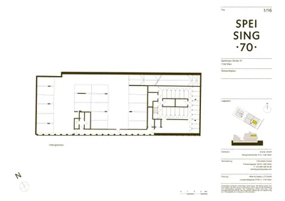 Immobilie kaufen in Wien – 44,62 m², € 432.000 – Bild 12 von 12