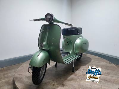 Vespa 125 VNA