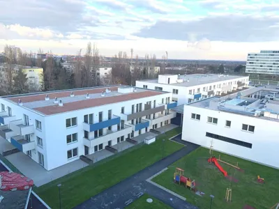 Wohnung mieten in Mödling – Bild 4 von 8