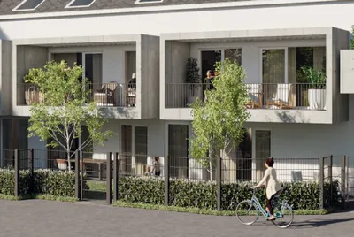 3-Zimmer-Wohnung kaufen in Mödling – 55,9 m², € 309.000 – Bild 9 von 16