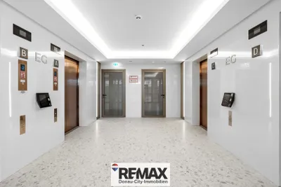 2-Zimmer-Wohnung mieten in Wien – 50 m², € 1.800 – Bild 23 von 28
