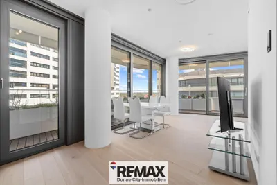 2-Zimmer-Wohnung mieten in Wien – 50 m², € 1.800 – Bild 8 von 28
