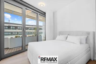 2-Zimmer-Wohnung mieten in Wien – 50 m², € 1.800 – Bild 11 von 28